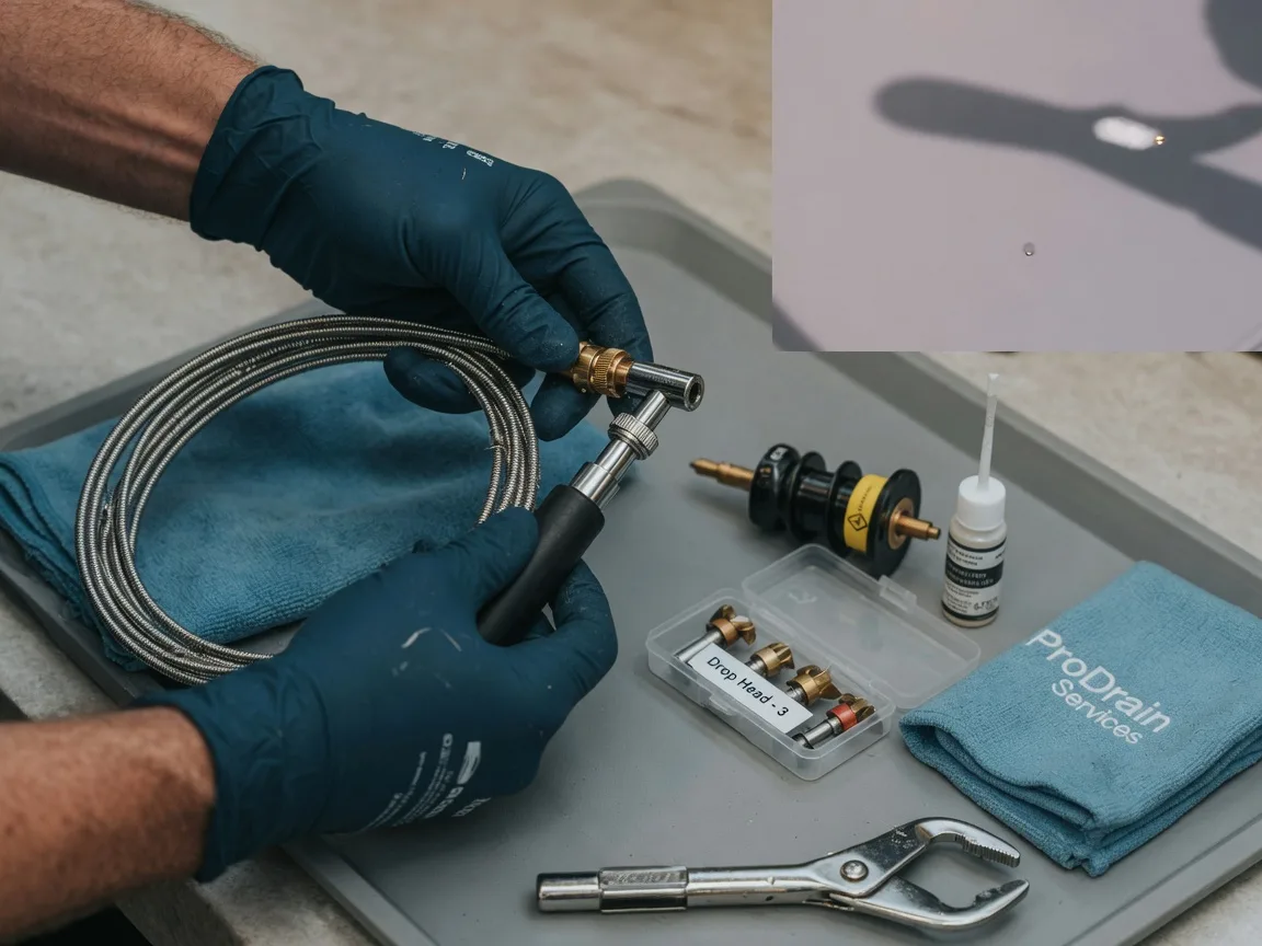 Why choose Drain Cleaning in Romeo, CO